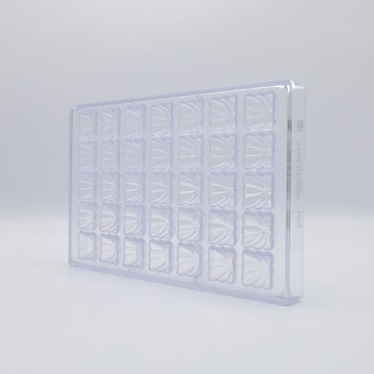 Chocolate World Pralinform CW2057