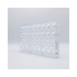 Chocolate World Pralinform CW2116