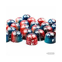 Chocolate World Pralinform CW2116