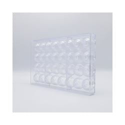 Chocolate World Pralinform CW2171