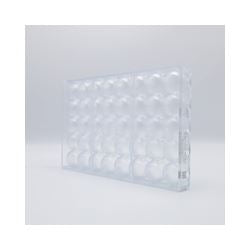 Chocolate World Pralinform CW2207