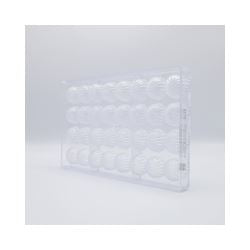 Chocolate World Pralinform CW2210