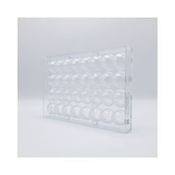 Chocolate World Pralinform CW2295