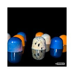 Chocolate World Pralinform CW2295