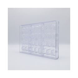 Chocolate World Pralinform CW2371