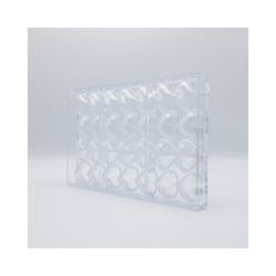 Chocolate World Pralinform CW2372