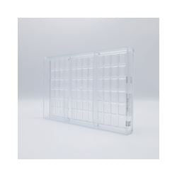 Chocolate World Chokladform CW2398