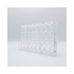 Chocolate World Pralinform CW2443