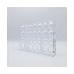 Chocolate World Pralinform CW2483