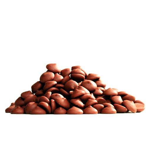 Mjölkchokladcouvertyr 33,6% 2,5Kg, Callebaut