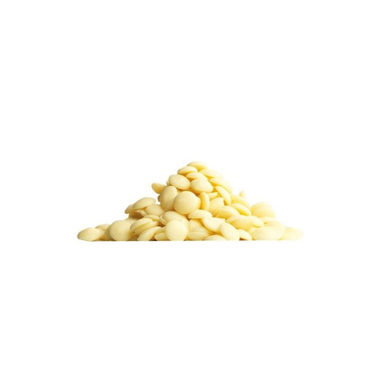 Velvet 32% 10Kg, Callebaut