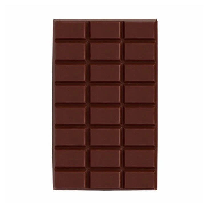 Perlage Mörk choklad med havssalt 85g