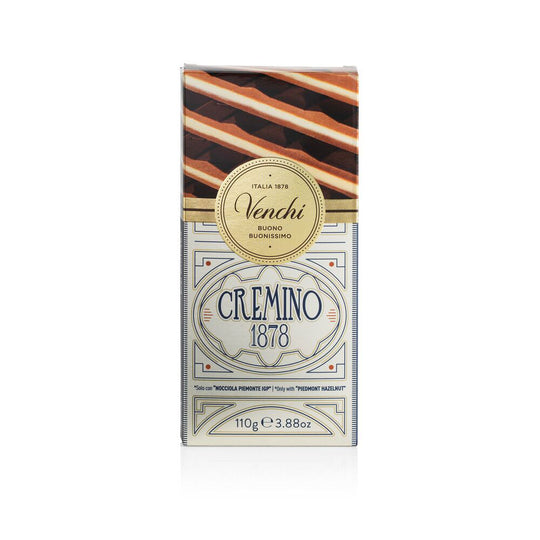 Cremino 1878, 110g Venchi