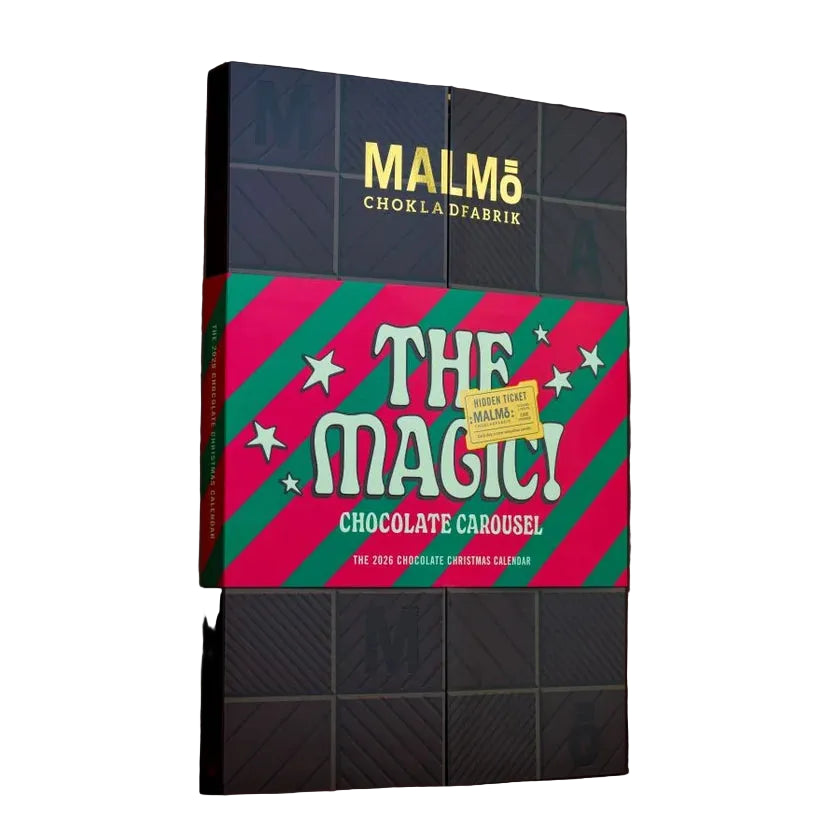 Malmö Chokladfabrik Julkalender