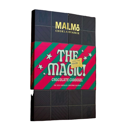 Malmö Chokladfabrik Julkalender
