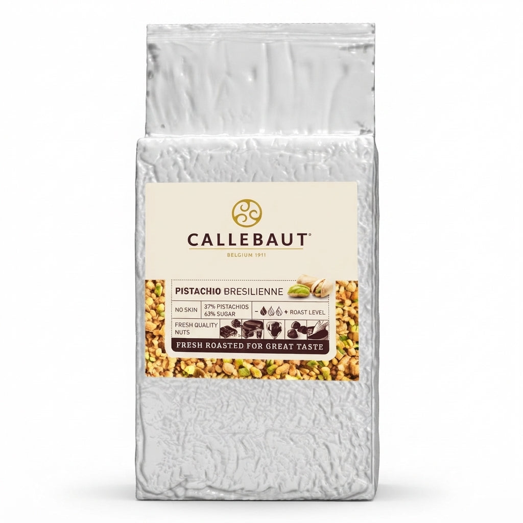 Callebaut Pistachio bresilienne 1 kg