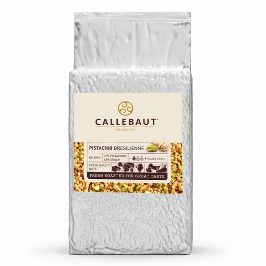 Callebaut Pistachio bresilienne 1 kg