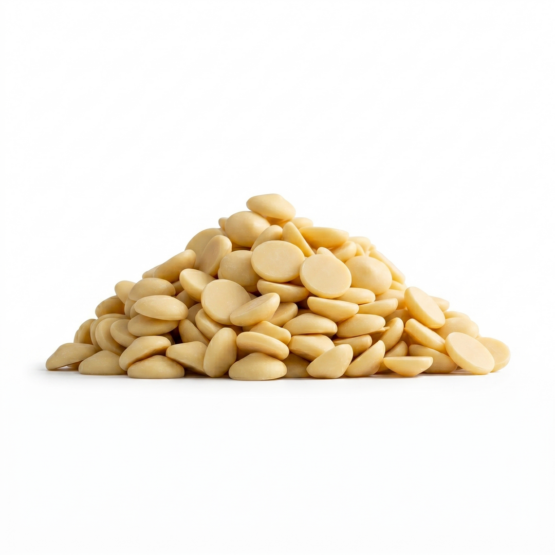 Callebaut Kakaosmör 3kg