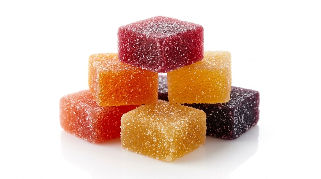 Cónfidas Marmelad Trädgårdsfrukt 240g