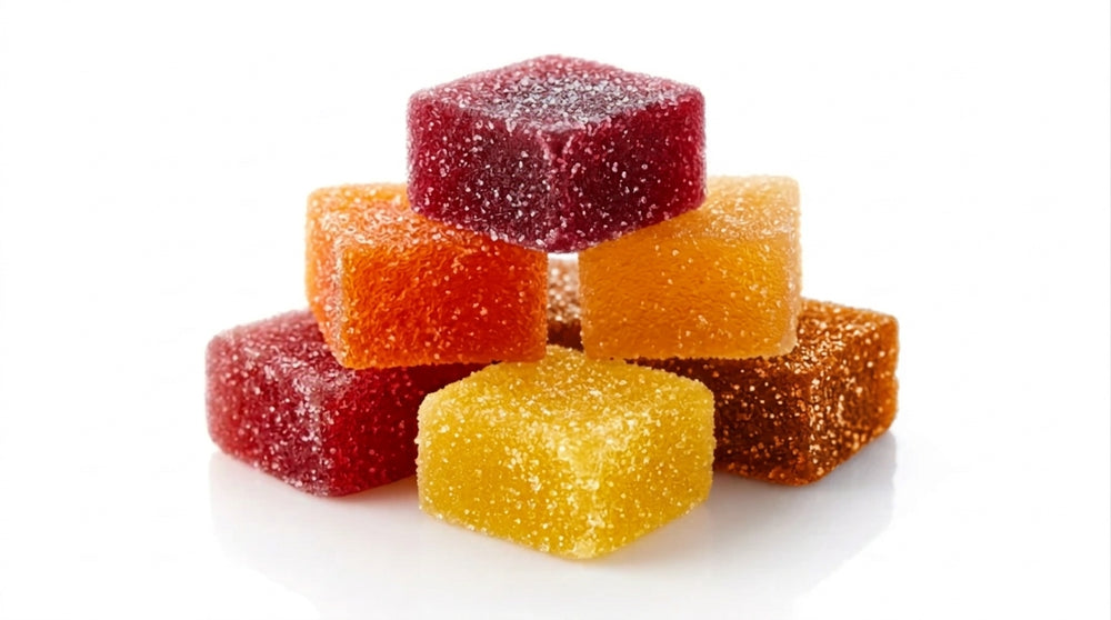 Cónfidas Marmelad Exotiska Frukter 240g