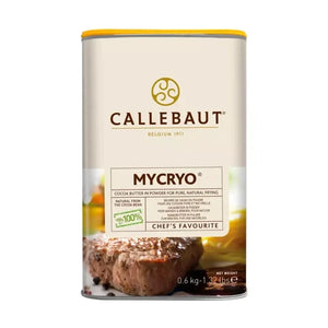 Callebaut Mycryo kakaosmörpulver