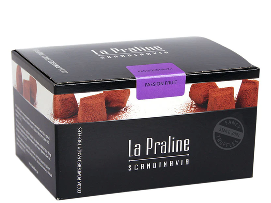 Passionsfrukt, 200g La praline