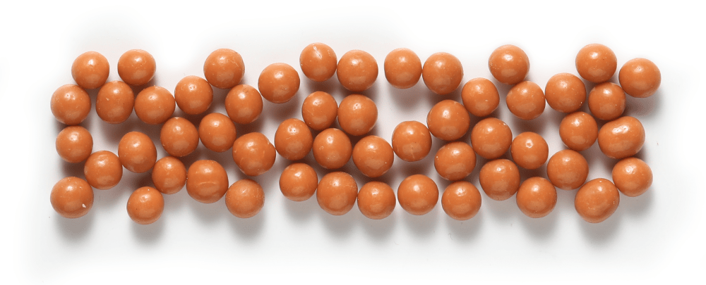 Callebaut Gold Salted Caramel Crispearls 800g