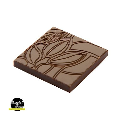 Chocolate World Chokladform CF0207