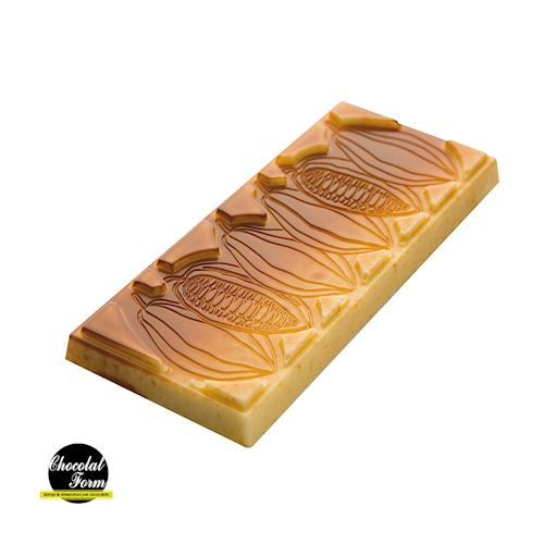 Chocolate World Chokladform CF0805