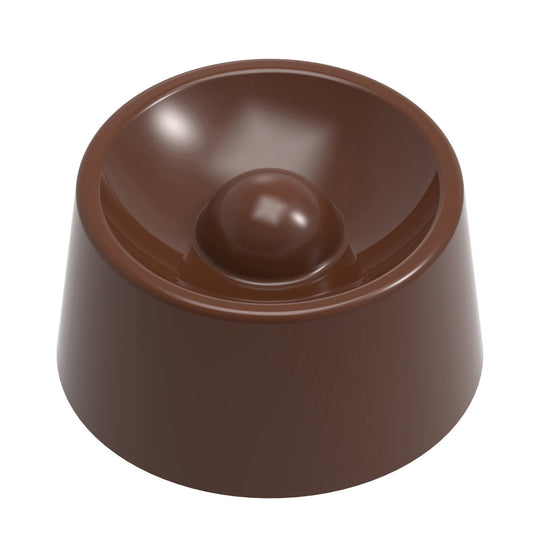 Chocolate World Pralinform CW12054