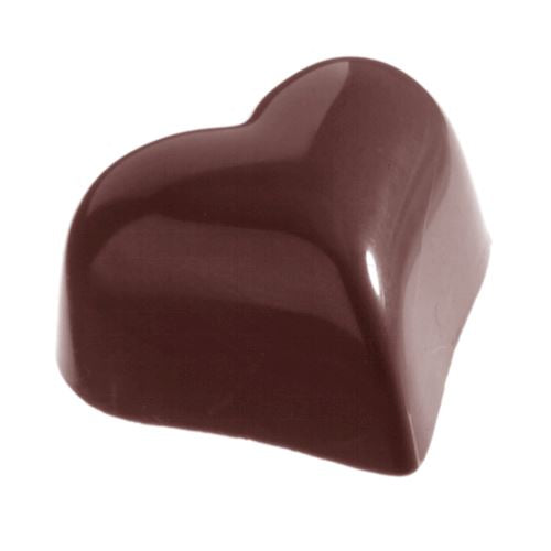 Chocolate World Pralinform CW2372