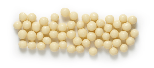 Callebaut White Chocolate Crispearls 800g