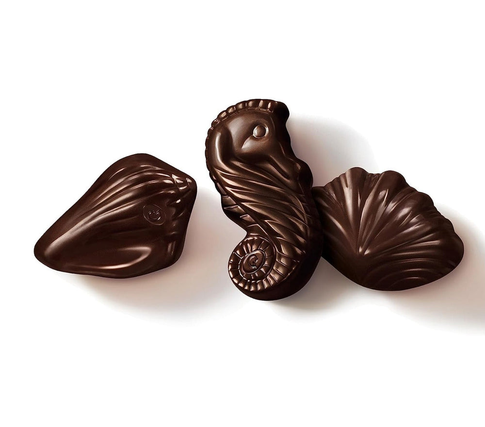 Guylian Mörka Sjöfrukter 225g