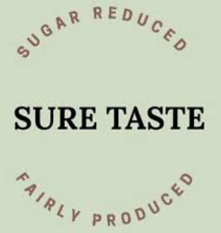 Sure Taste