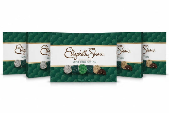 5 Askar - Mint Collection, 200g, Elizabeth Shaw