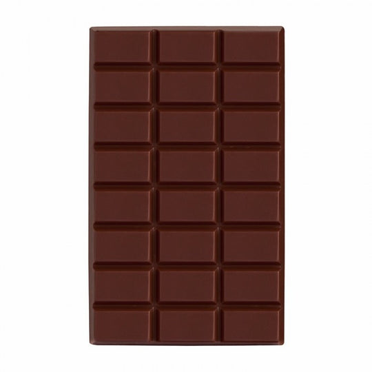 Mörk Choklad 85%, 85G, Perlege