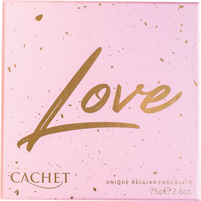 Love Cachet 75G