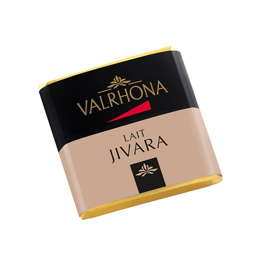 Jivara 40%, 10X5G, Valrhona