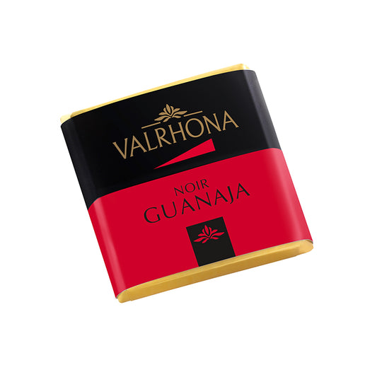 Guanaja 70%, 10X5G, Valrhona