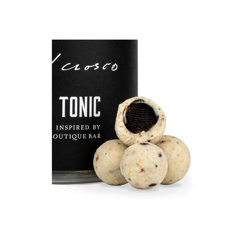 Gin & Tonic, 150G, Haupt Lakrits