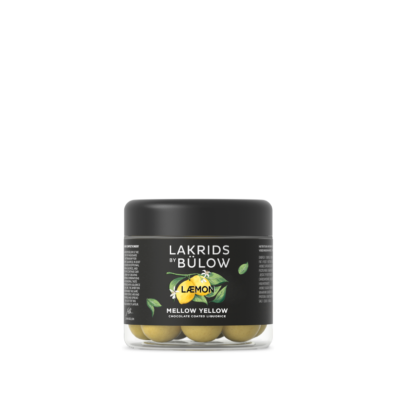 Lemon, Citron, Bülow