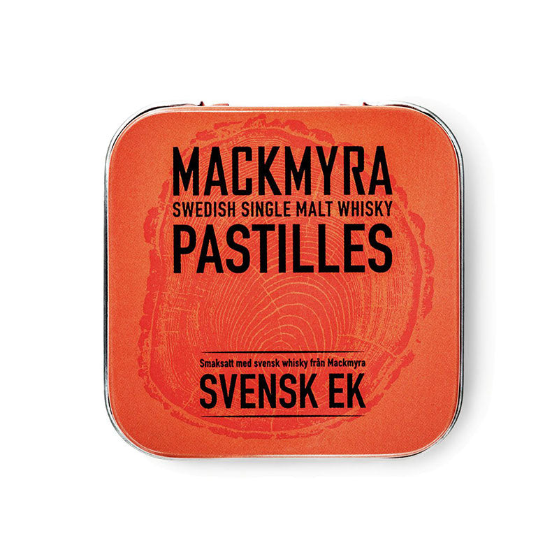 Svensk Ek, 35G, Mackmyra Whisky Pastilles